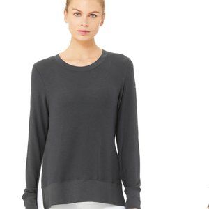 Alo Yoga Glimpse Long Sleeve